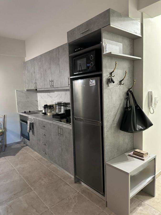 Apartment Alpha 4 Nafplio