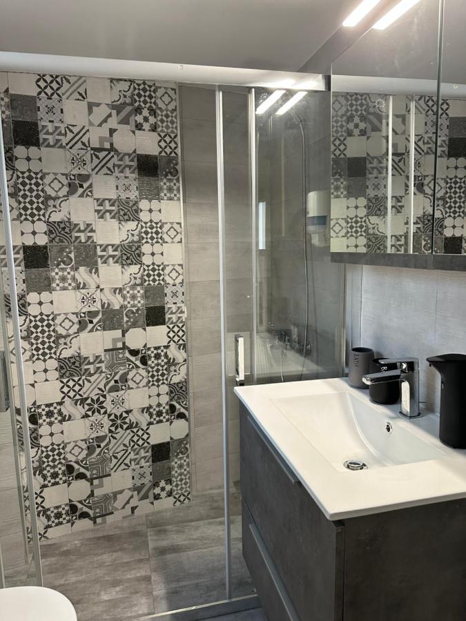 Alpha 4 Apartment Nafplio