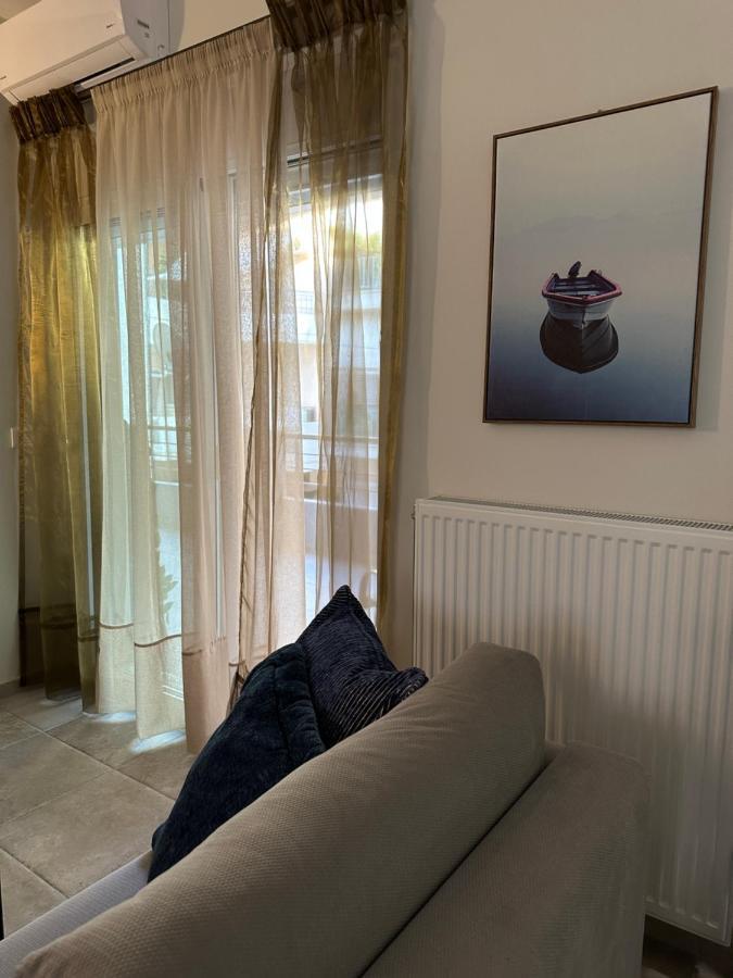 Apartment Alpha 4 *