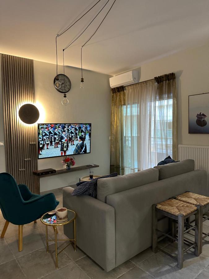 Alpha 4 Apartment *