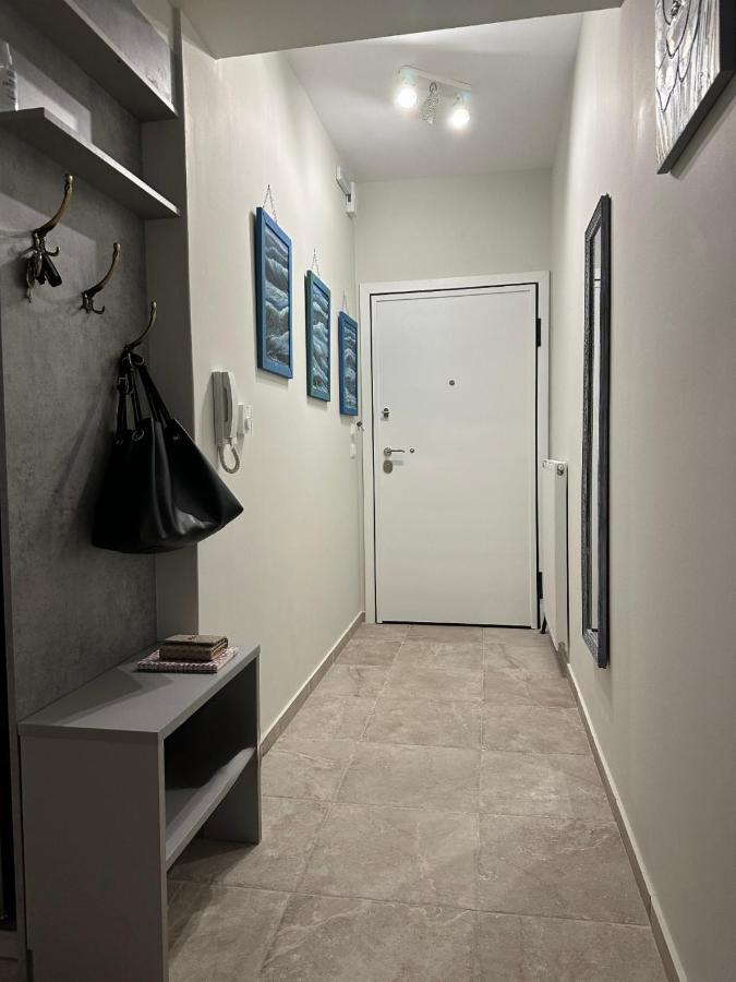 Apartment Alpha 4