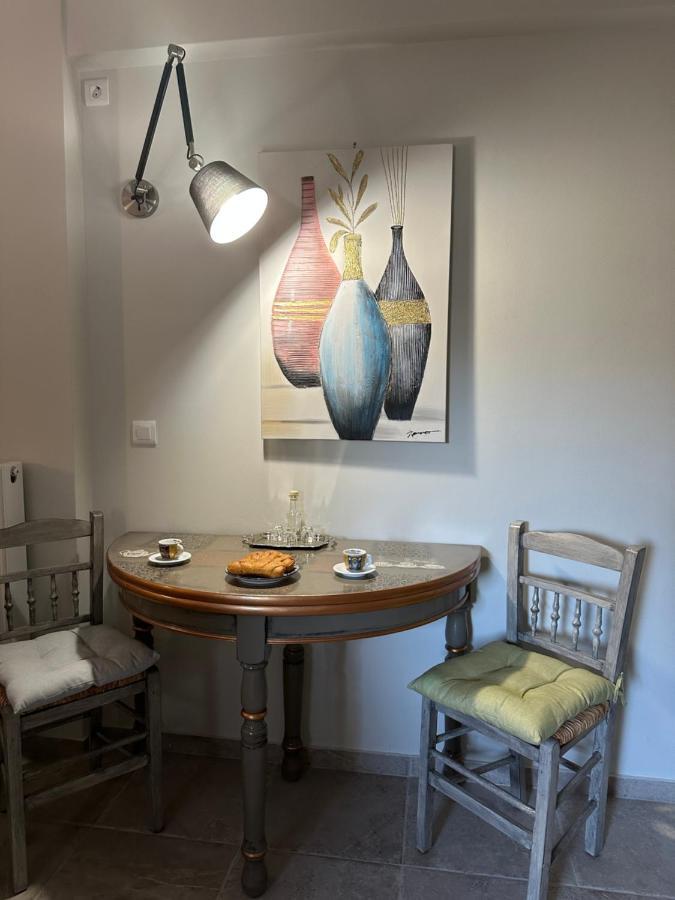 Alpha 4 Apartment *