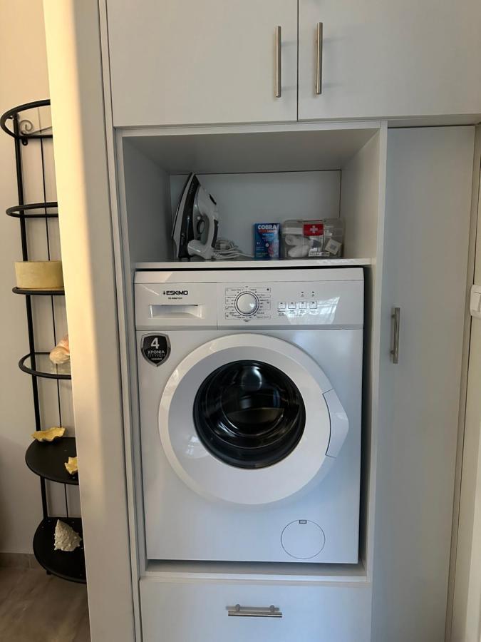 Alpha 4 Apartment *