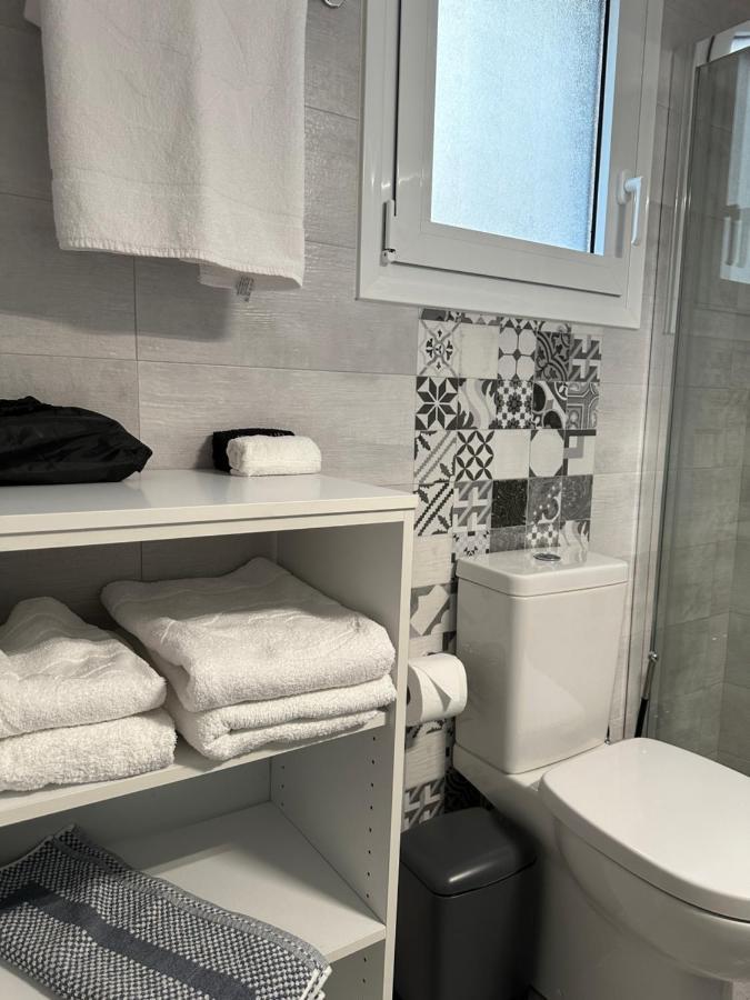 Alpha 4 Apartment