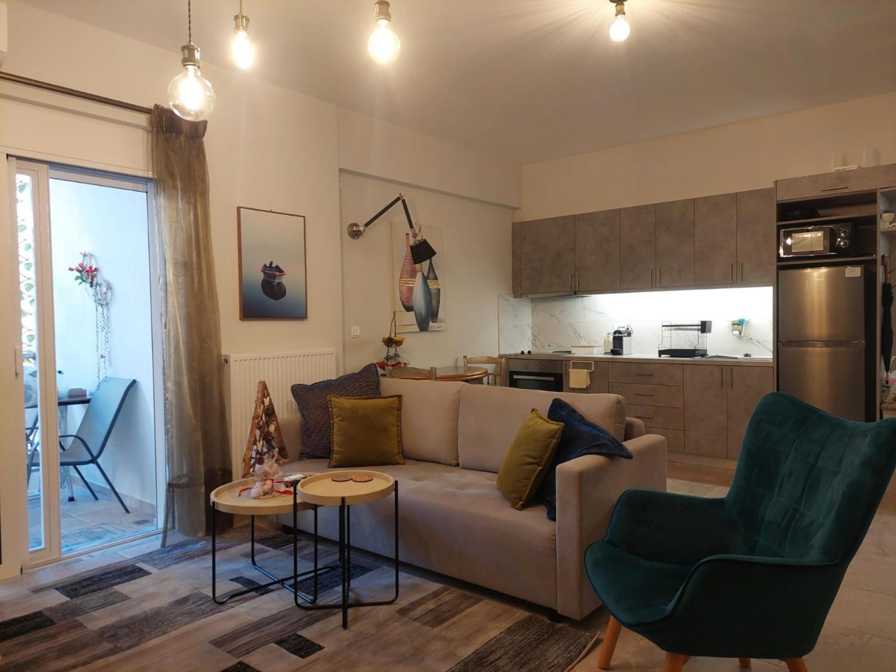 Apartment Alpha 4