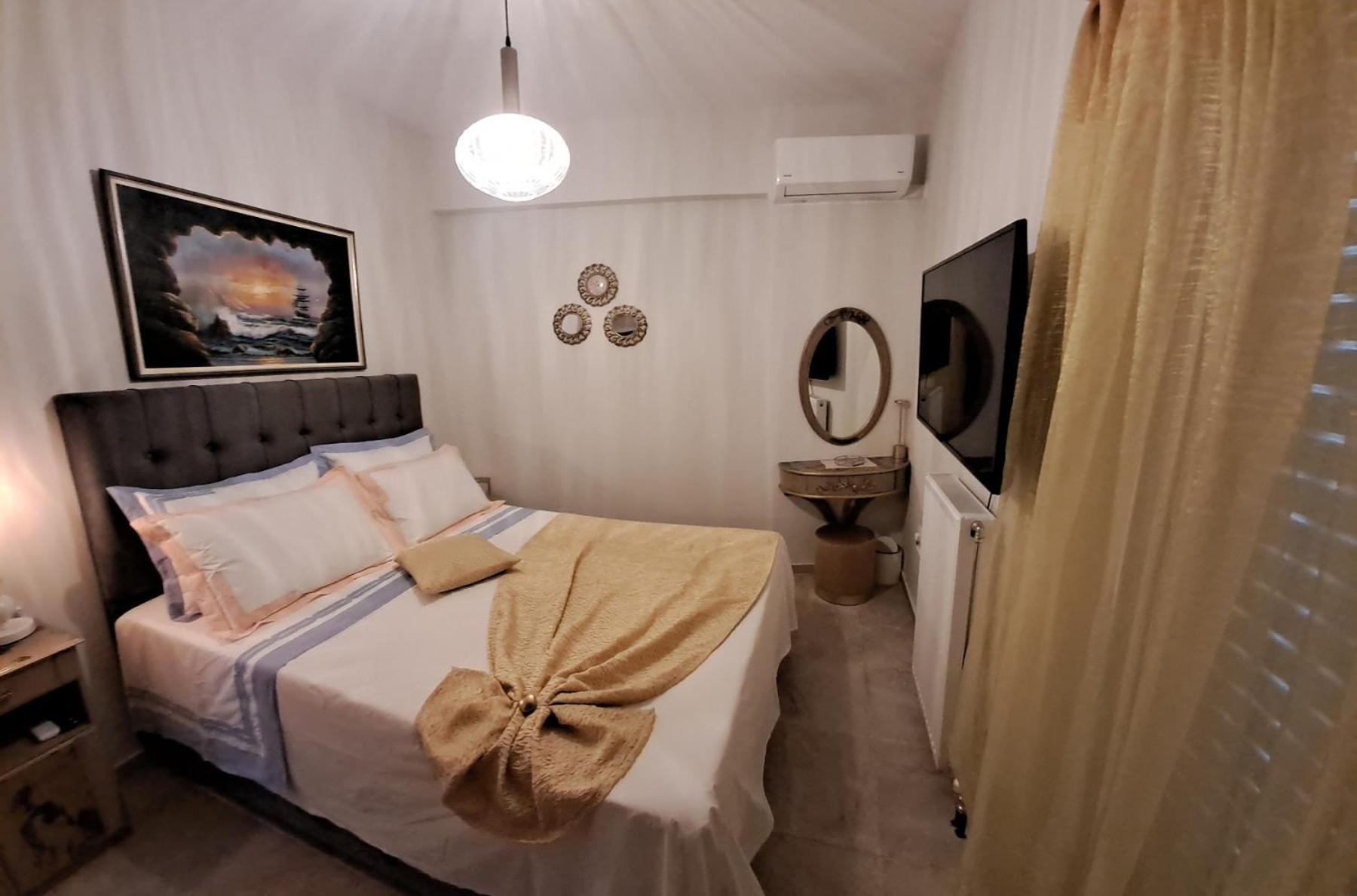 Apartment Alpha 4 Nafplio